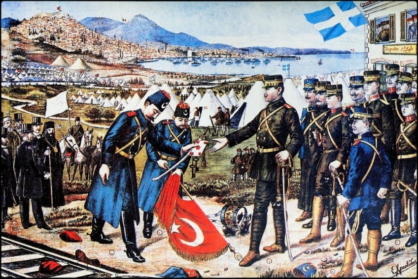 Historical Image
